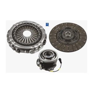 کیت تعمیر کلاچ کامل - AUTOMATIC