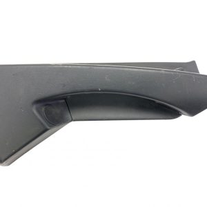 دستگیره درب از داخل راست - مقاوم - با دوام
