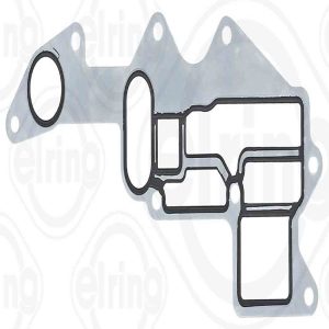 واشر پایه فیلتر روغن موتور