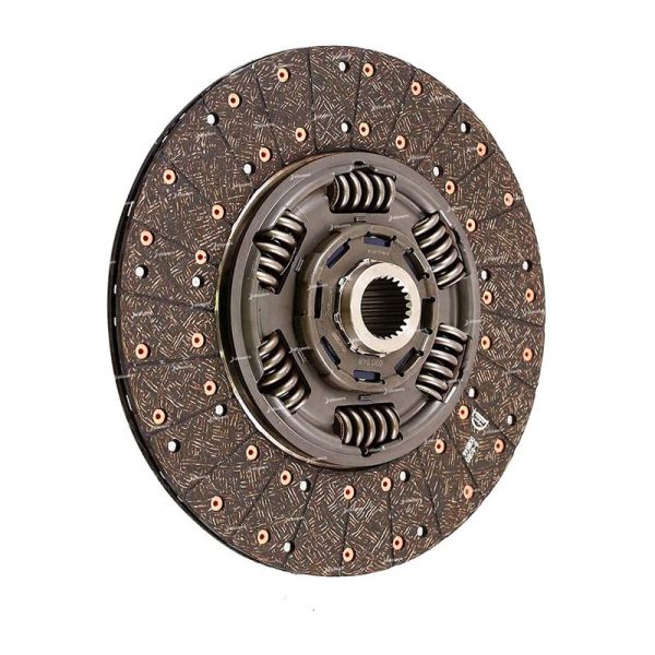 صفحه کلاچ AUTOMATIC