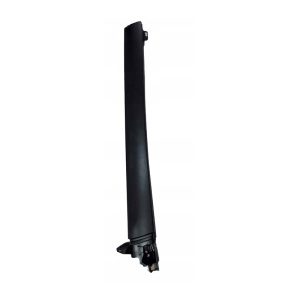 قاب روی ستون بغل شیشه جلو چپ - pp6 - با کیفیت - خارها مستحکم