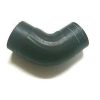 شلنگ ریتاردر زانویی کوچک - EPDM - مقاومت در برابر مواد شیمیایی