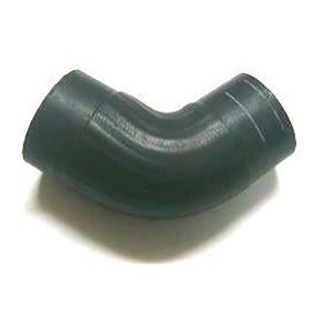 شلنگ ریتاردر زانویی کوچک - EPDM - مقاومت در برابر مواد شیمیایی