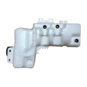 مخزن اب شیشه شور (جنس HDPE) مقاوم در برابر مواد شیمایی - انعطاف پذیری و دوام - مقاوم به تغییرات دما - وزن مناسب