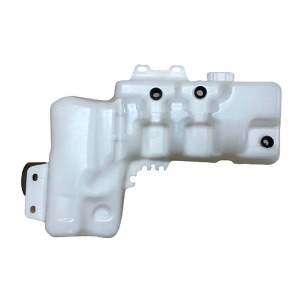 مخزن اب شیشه شور (جنس HDPE) مقاوم در برابر مواد شیمایی - انعطاف پذیری و دوام - مقاوم به تغییرات دما - وزن مناسب