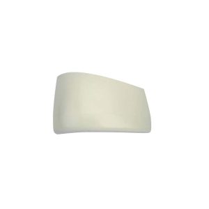 گوشه سپر راست - فایبر گلاس - درجه یک - انعطاف بالا - مقاوم