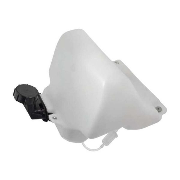 مخزن اب شیشه شور - کامل + درب - (جنس HDPE) مقاوم در برابر مواد شیمایی - انعطاف پذیری مناسب - مقاوم به تغییرات دما - وزن مناسب