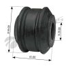 بوش موجگیر - METAL RUBBER - مقاوم در برابر ضربات و شوک های سنگین - لاستیک پلی اورتان