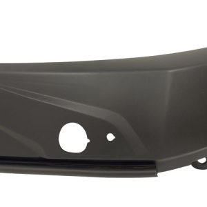 پنل زیر شیشه جلو  چپ