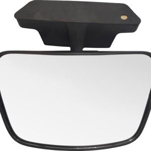 ایینه بالای درب شاگرد- ایینه پارک